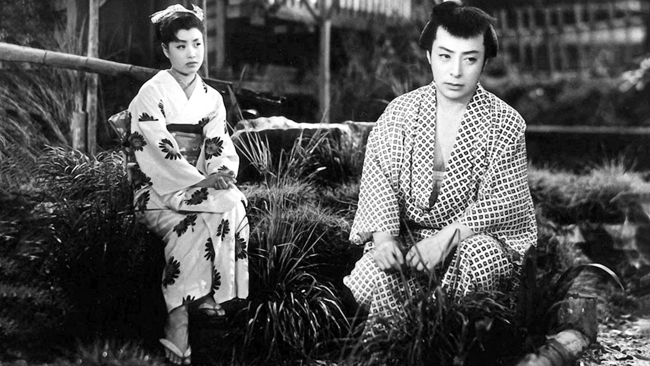 びっくり五十三次 - 剧照