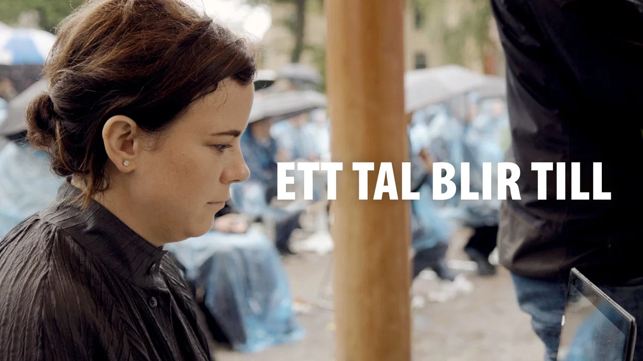Ett tal blir till - 剧照