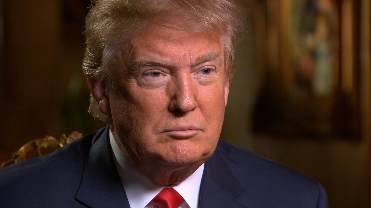 The Making of Trump - 剧照