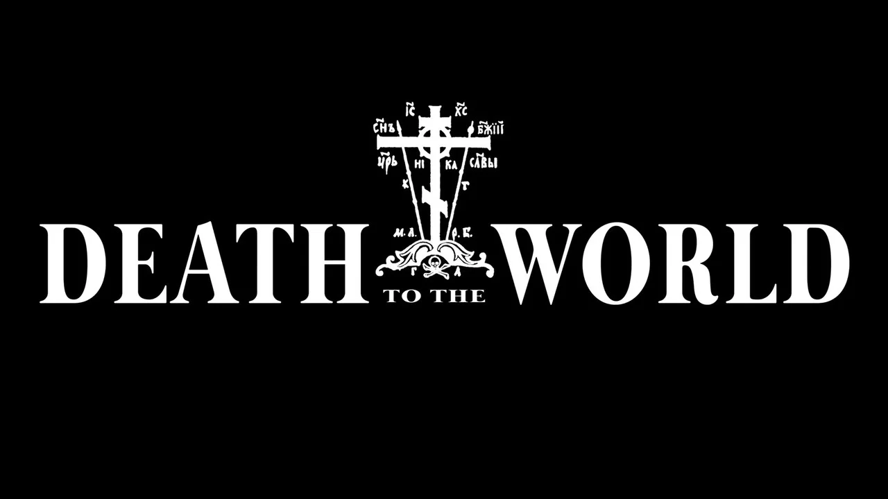 DEATH TO THE WORLD: The Last True Rebellion - 剧照