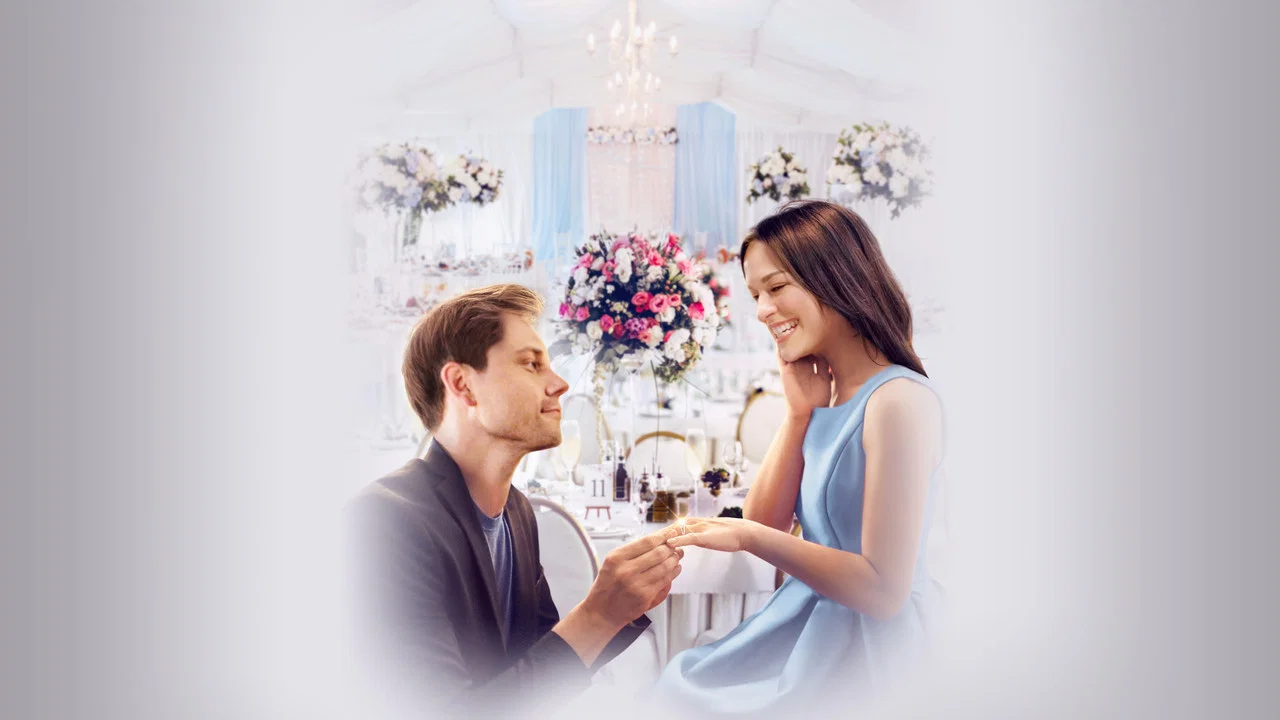 Our Dream Wedding - 剧照