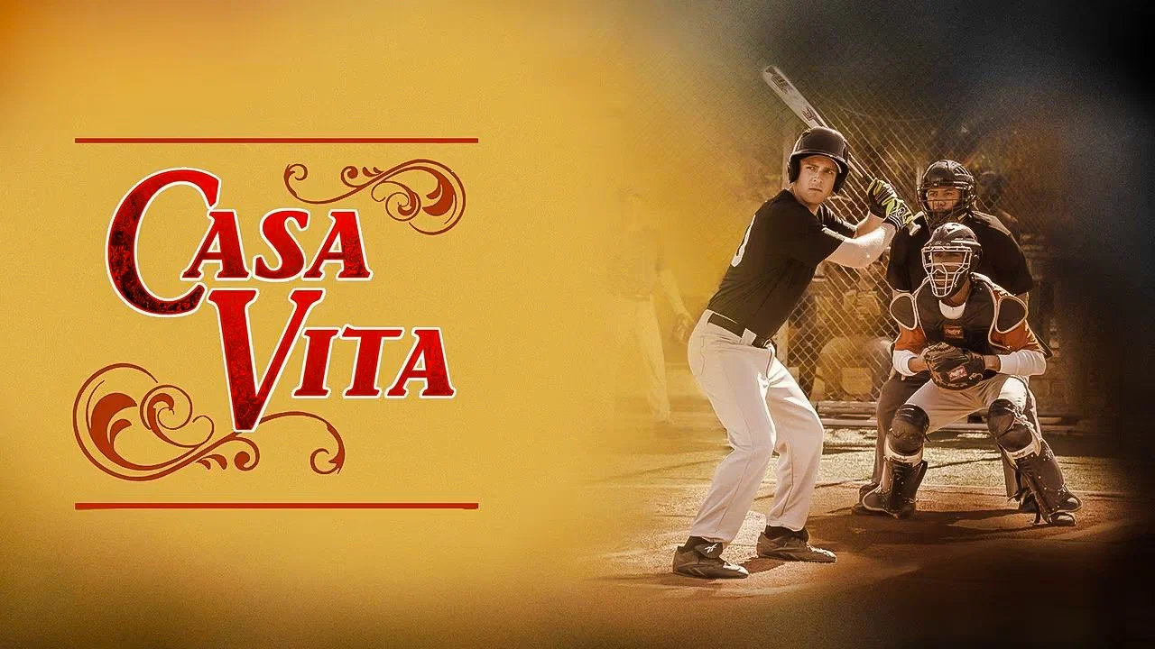 Casa Vita - 剧照