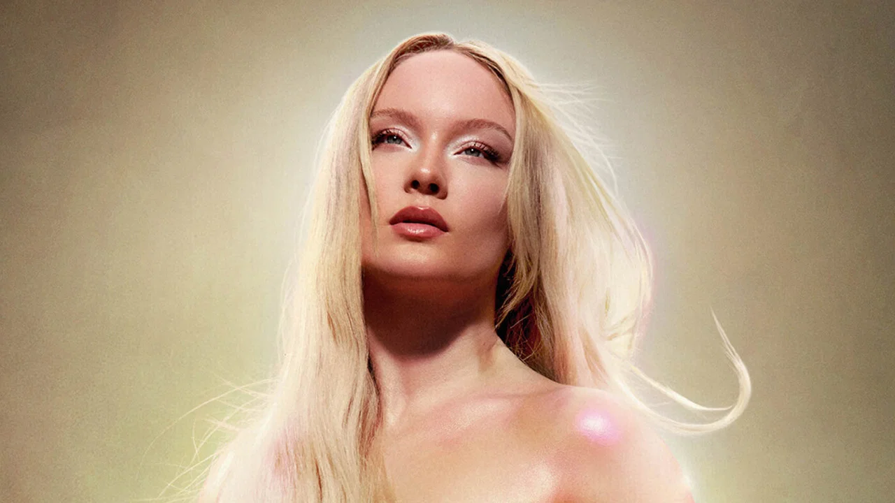 Zara Larsson 'Venus Tour' - 剧照