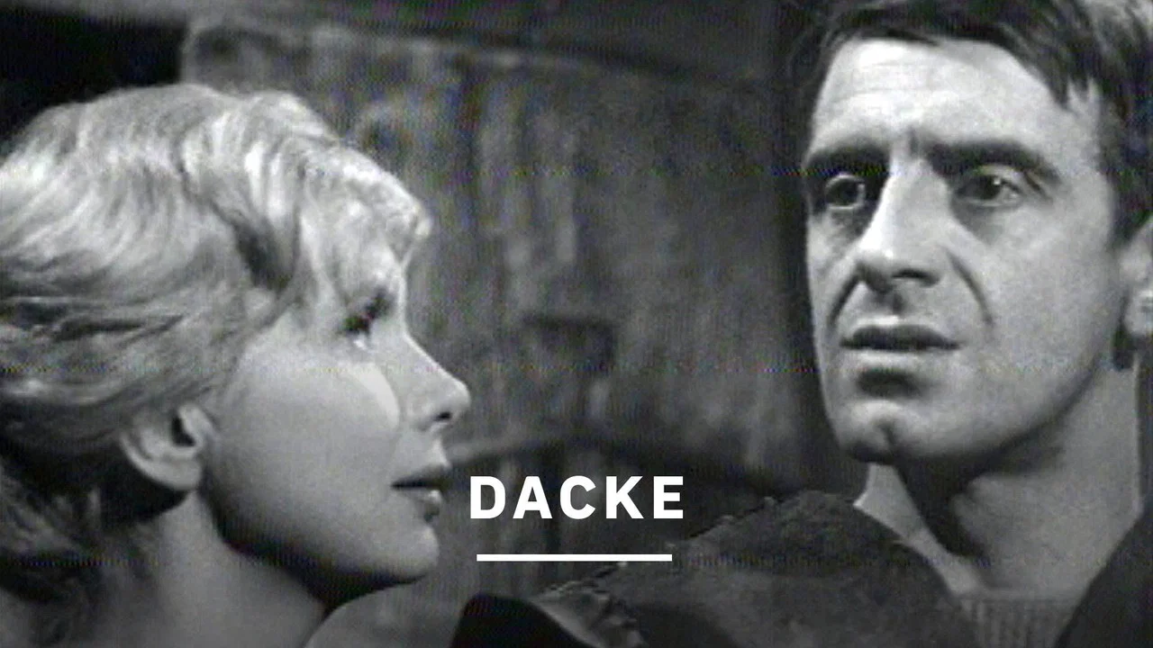 Dacke - 剧照