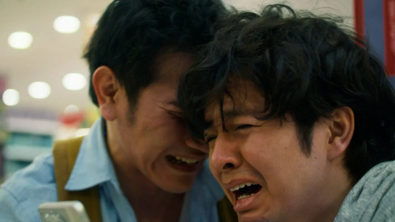 My Annoying Brother - 剧照