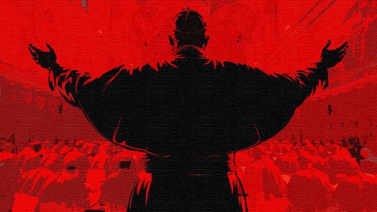 Secrets of the Conclave - 剧照