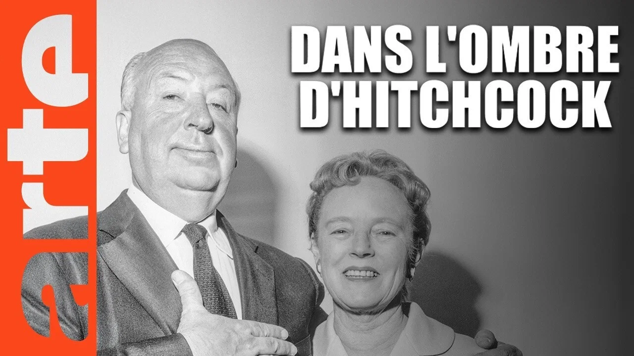Dans l'ombre d'Hitchcock, Alma et Hitch - 剧照