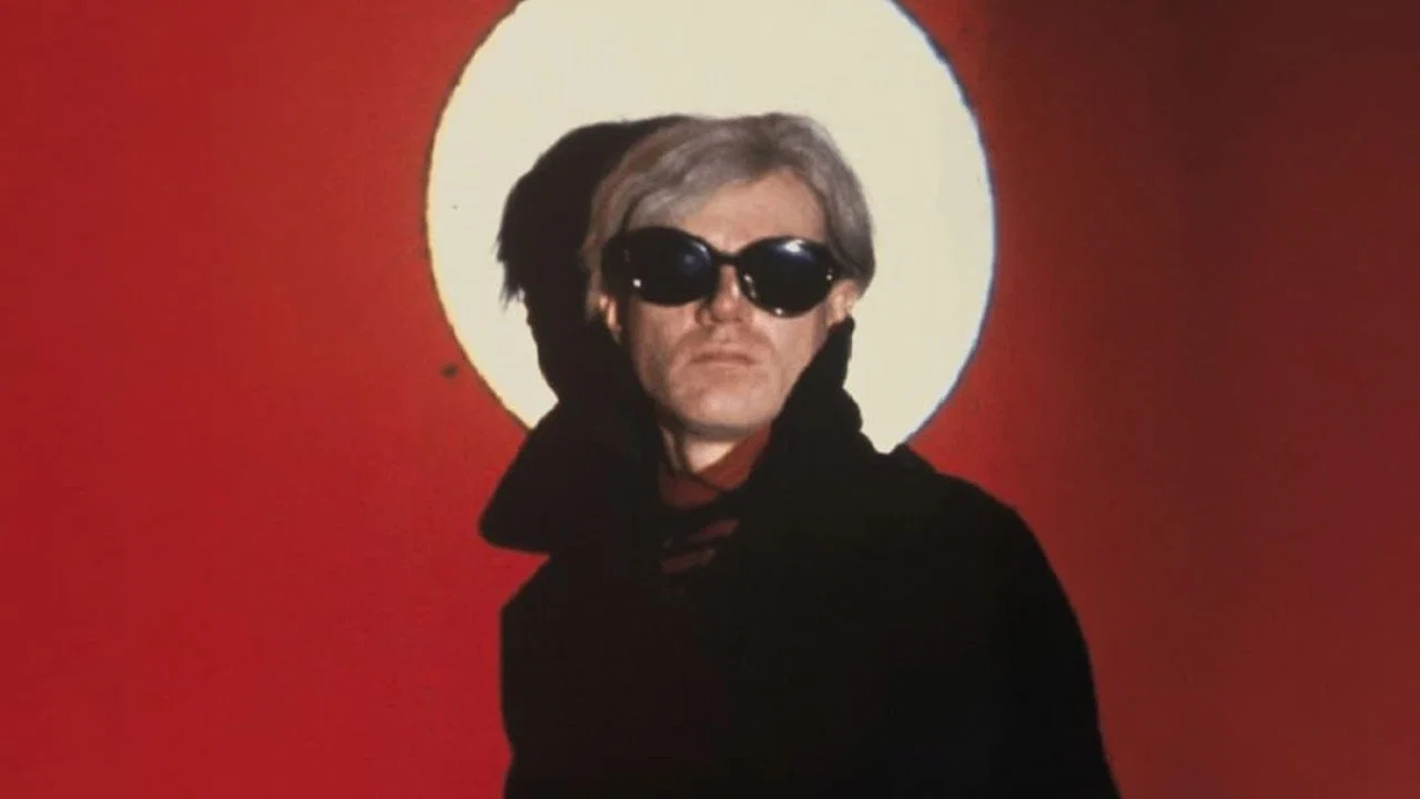 Behind the Artist: Andy Warhol, an American Prophet - 剧照