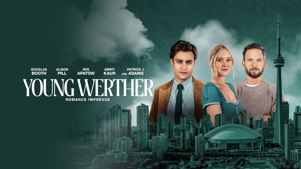 Young Werther - 剧照