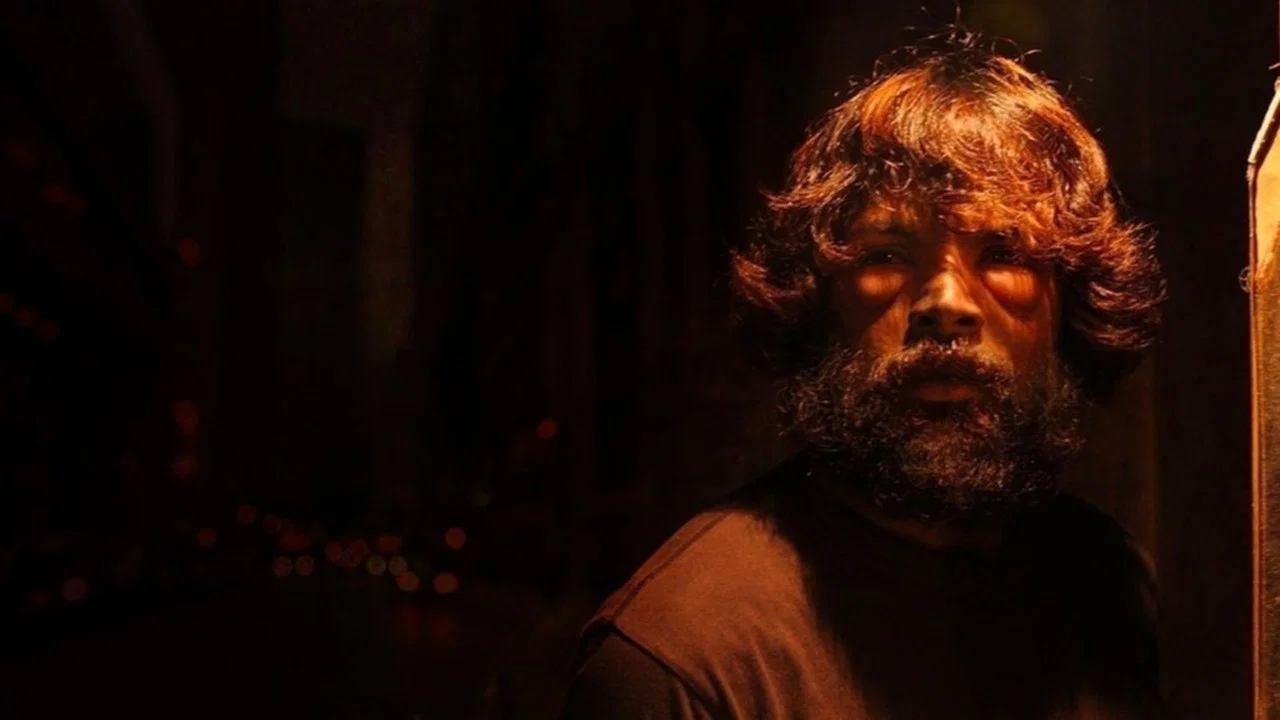 6 மெழுகுவத்திகள் - 剧照