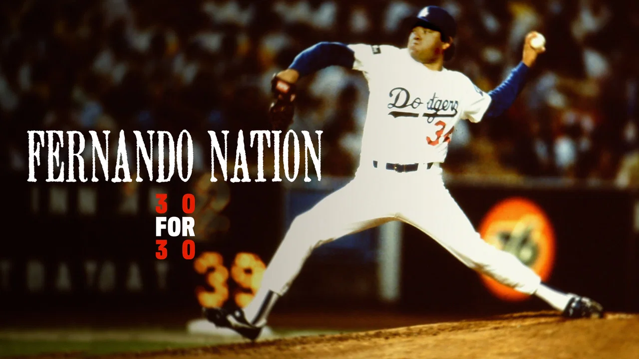 Fernando Nation - 剧照