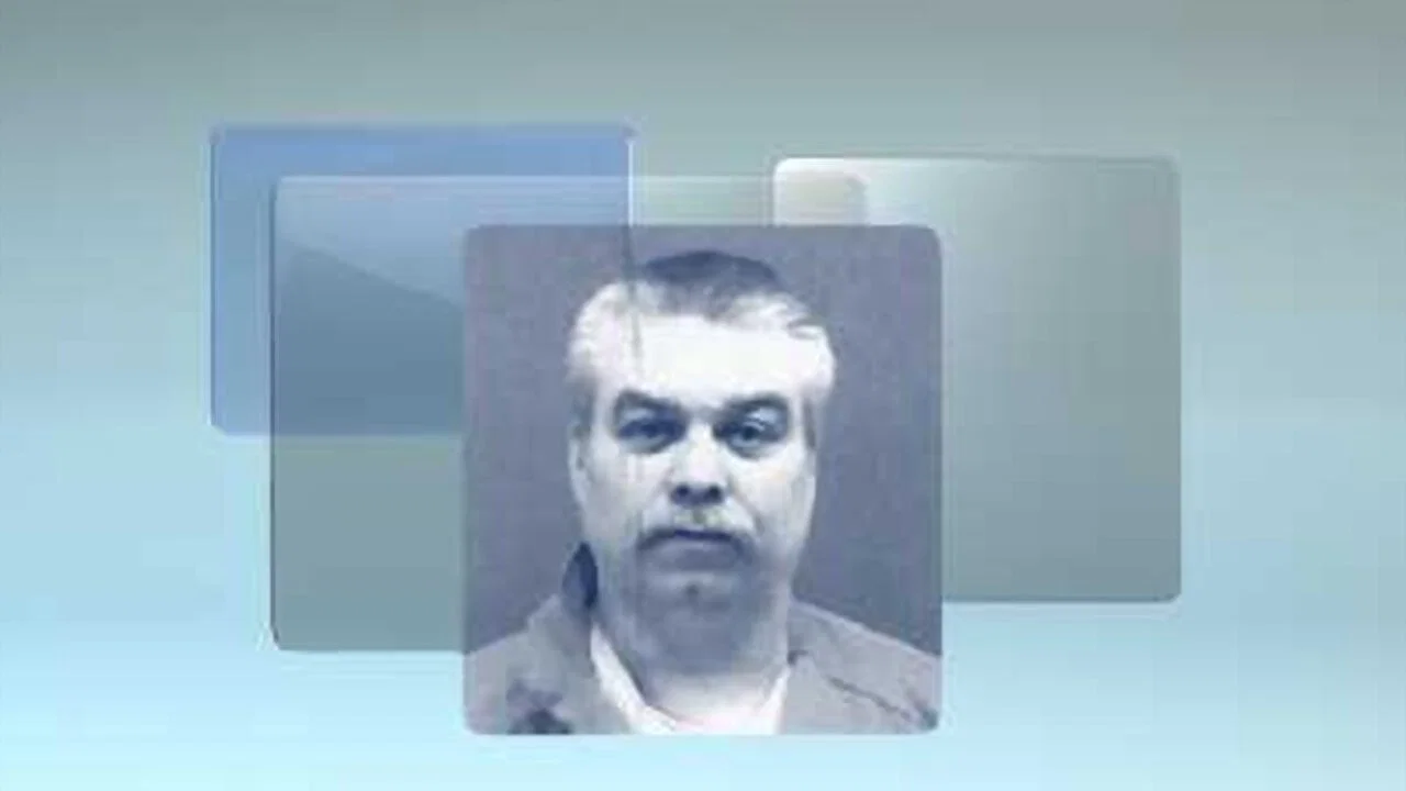 Steven Avery: Innocent or Guilty? - 剧照