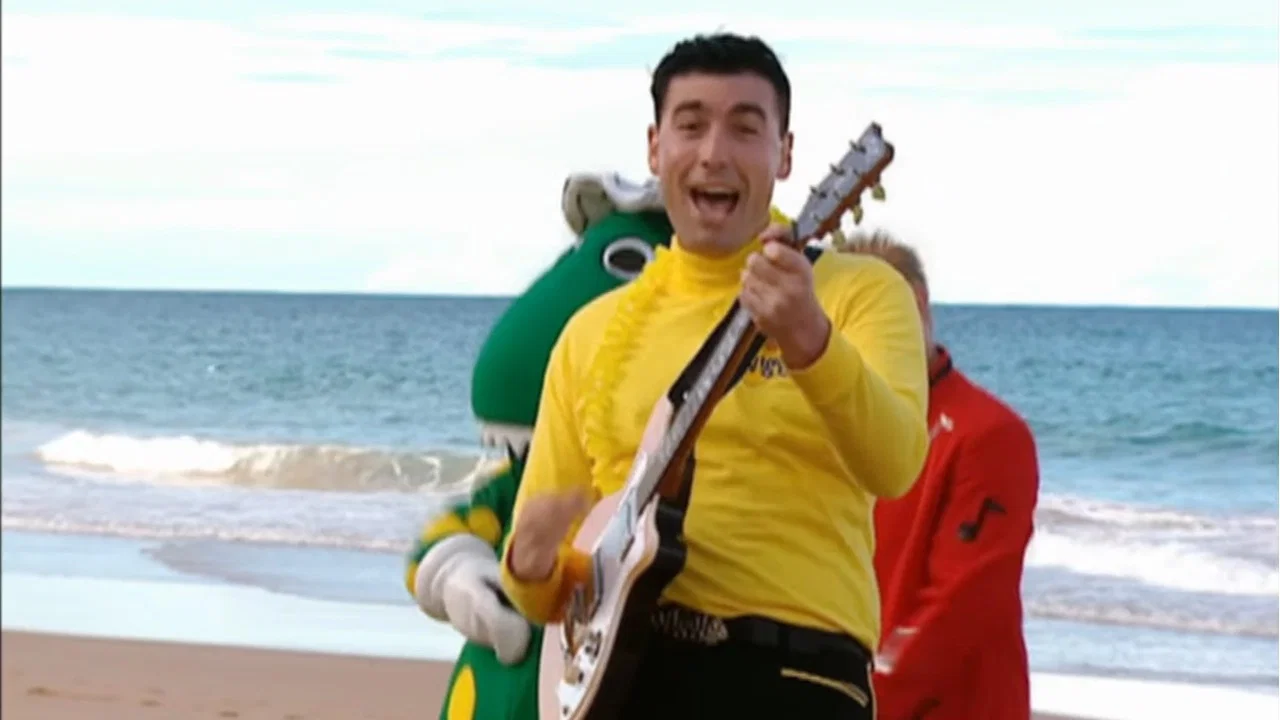 The Wiggles: Wiggle Bay - 剧照