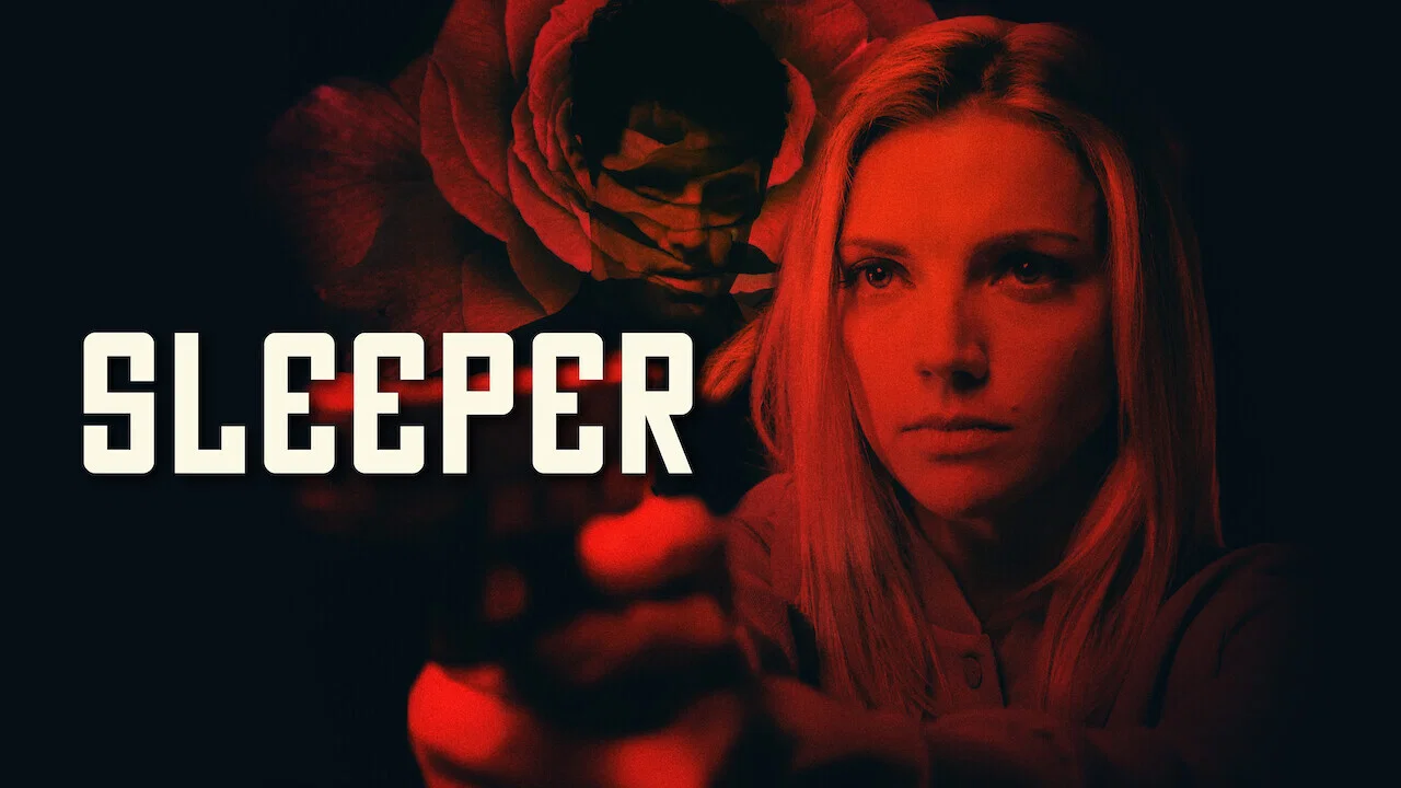 Sleeper - 剧照