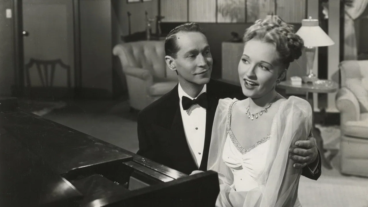 That Night with You - 剧照