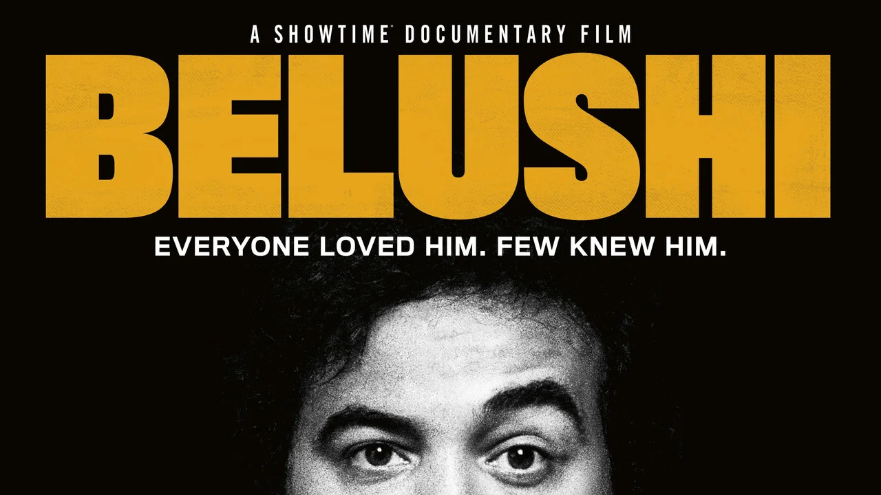 Belushi - 剧照