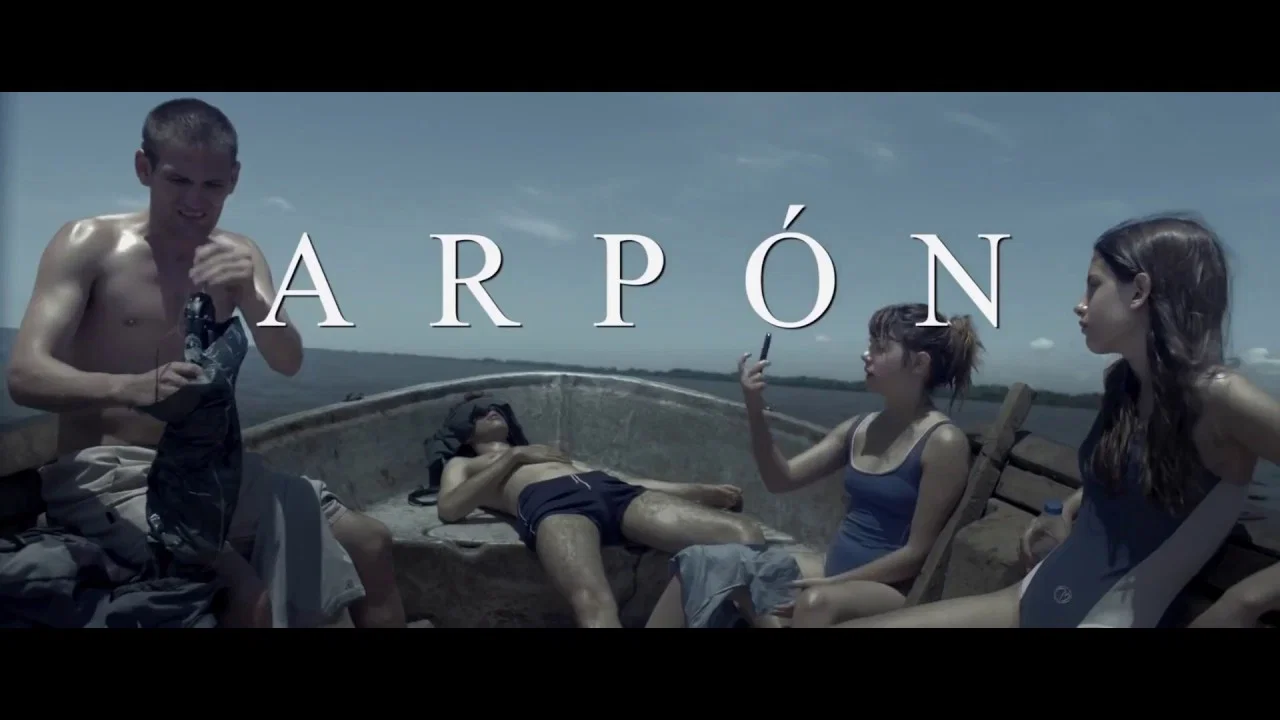 Arp&oacute;n - 剧照