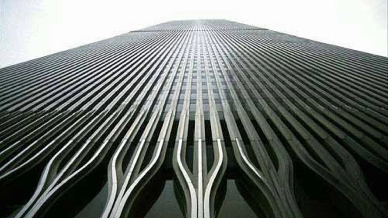 The World Trade Center -Rise and Fall of an American Icon - 剧照