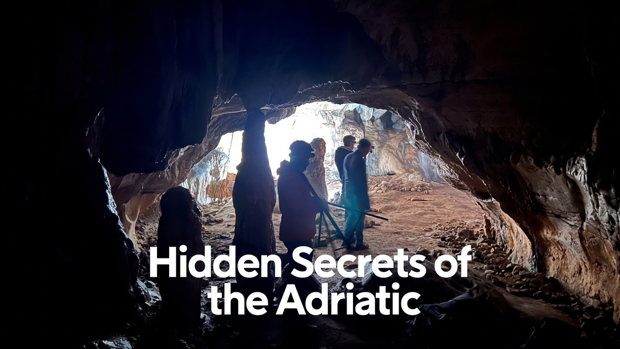 Hidden Secrets of the Adriatic - 剧照