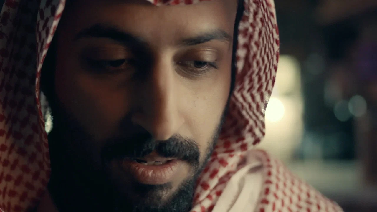 المسافة صفر - 剧照