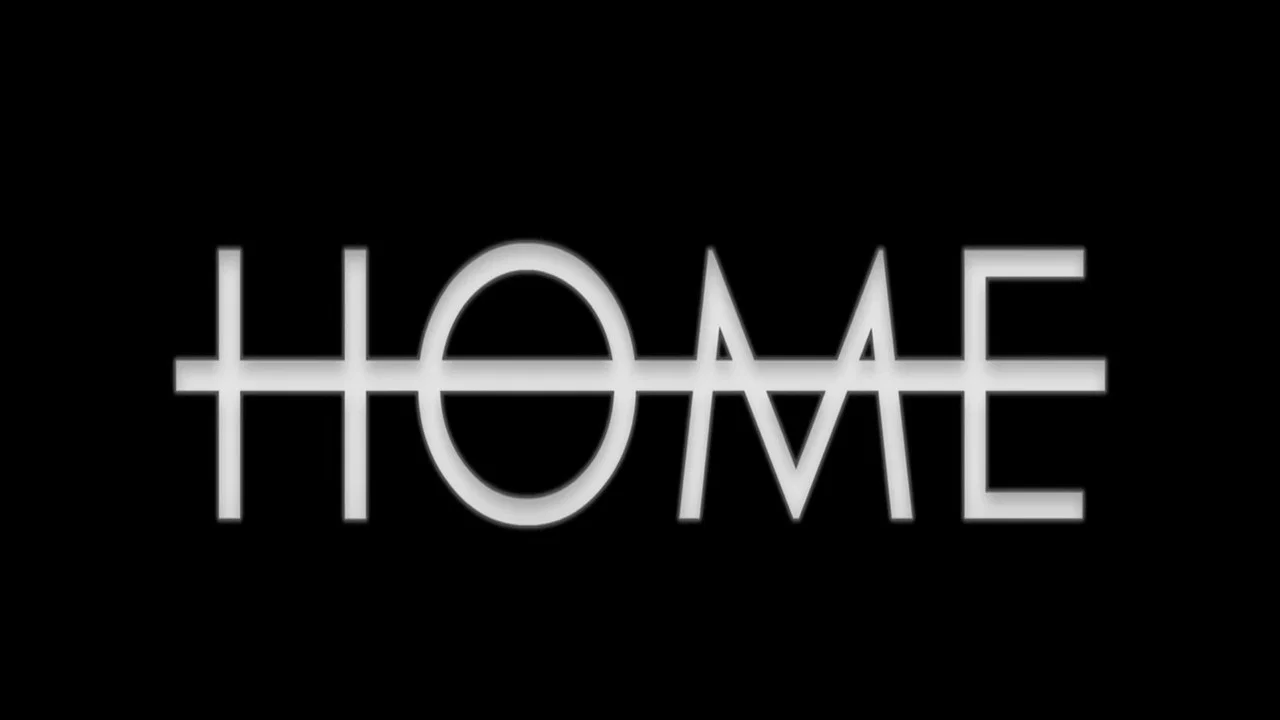 Home - 剧照