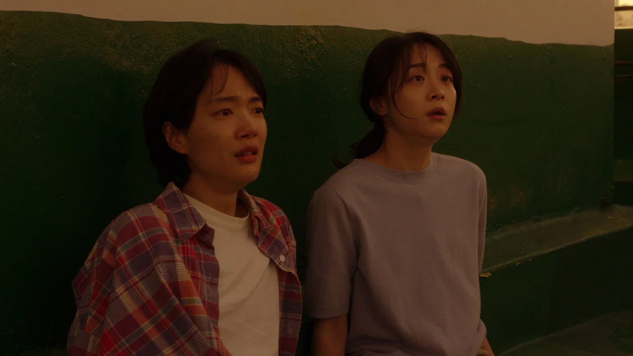 가장 보통의 하루 - 剧照