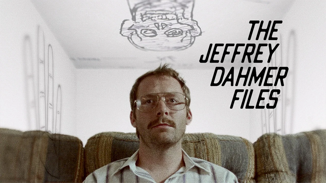 The Jeffrey Dahmer Files - 剧照