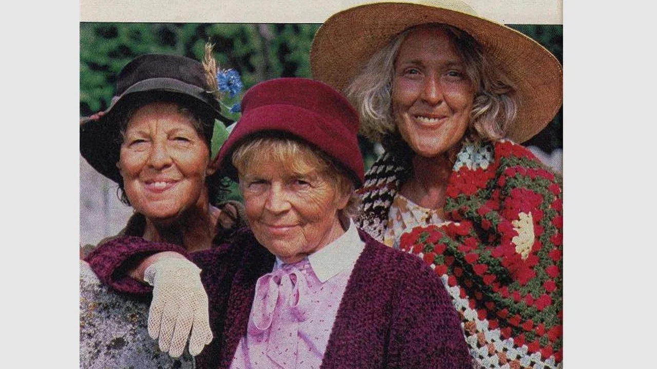 The Witches and the Grinnygog - 剧照