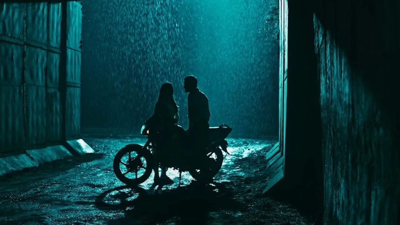 गेट टूगेदर - 剧照