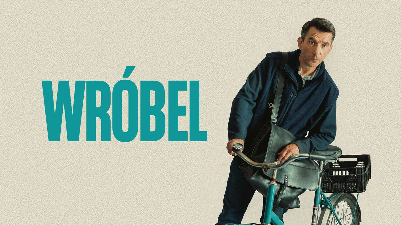Wr&oacute;bel - 剧照