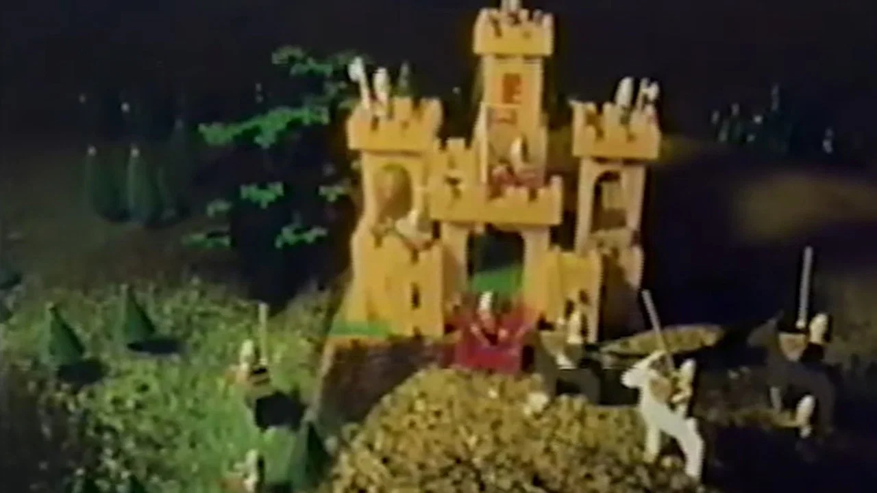 Lego Castle: 1979-1998 - 剧照