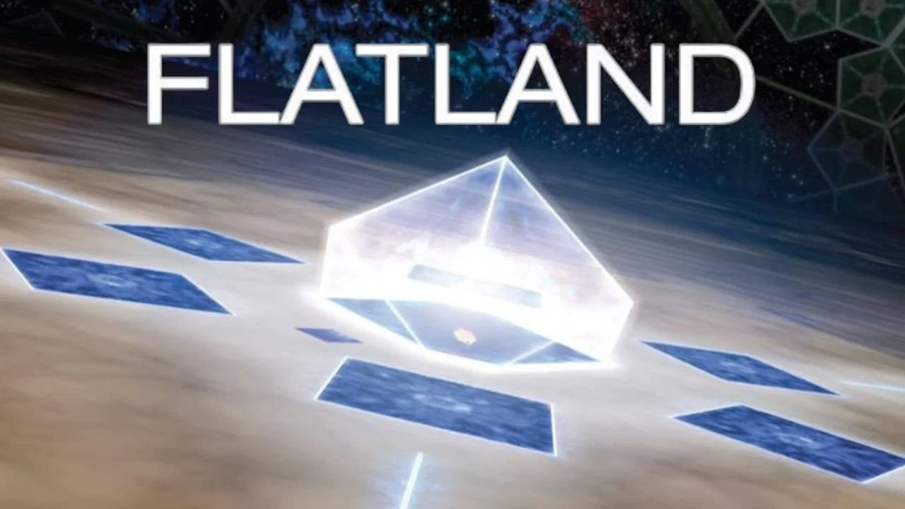 Flatland - 剧照