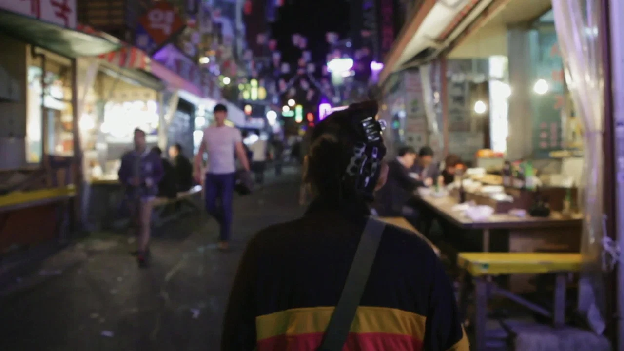 이태원 - 剧照