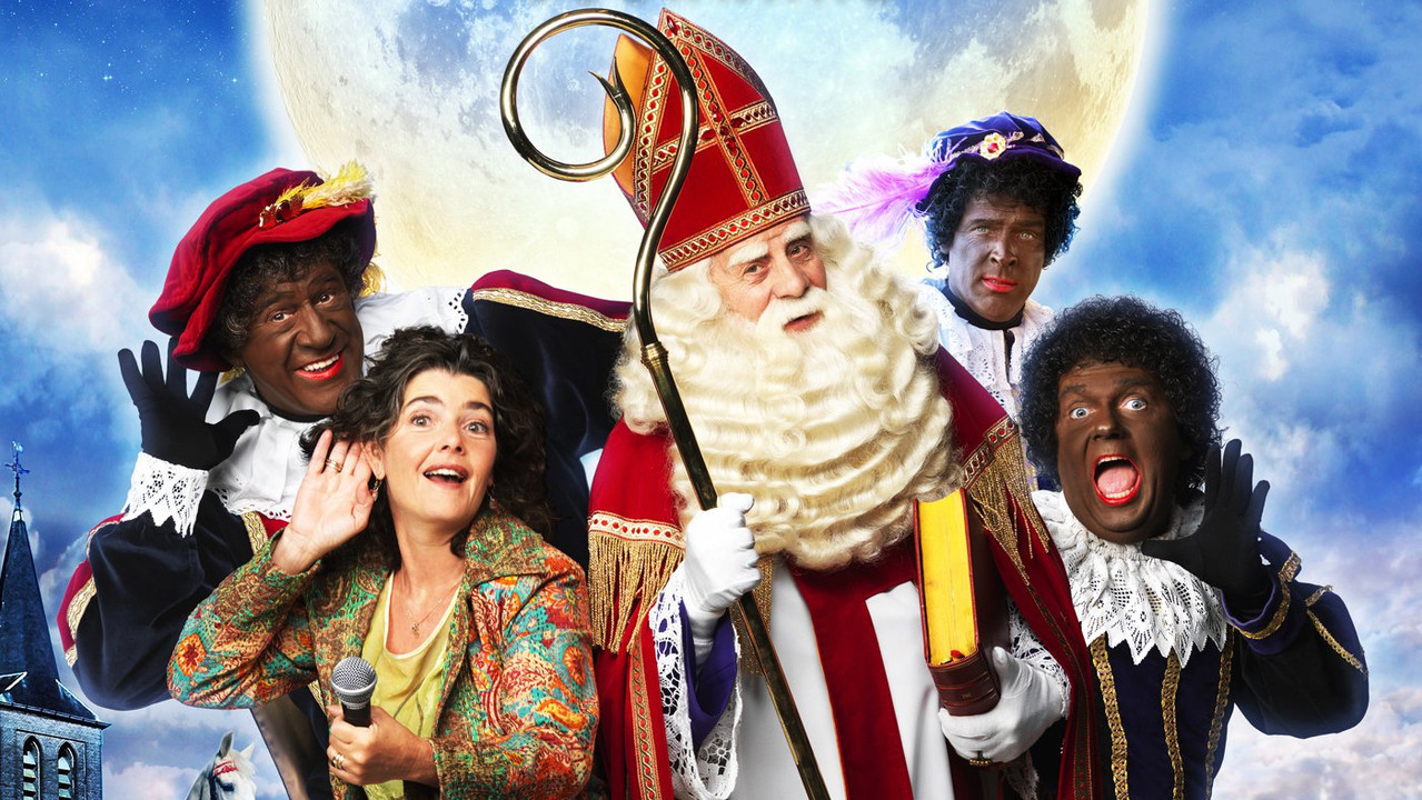 Sinterklaasjournaal: De Meezing Moevie - 剧照
