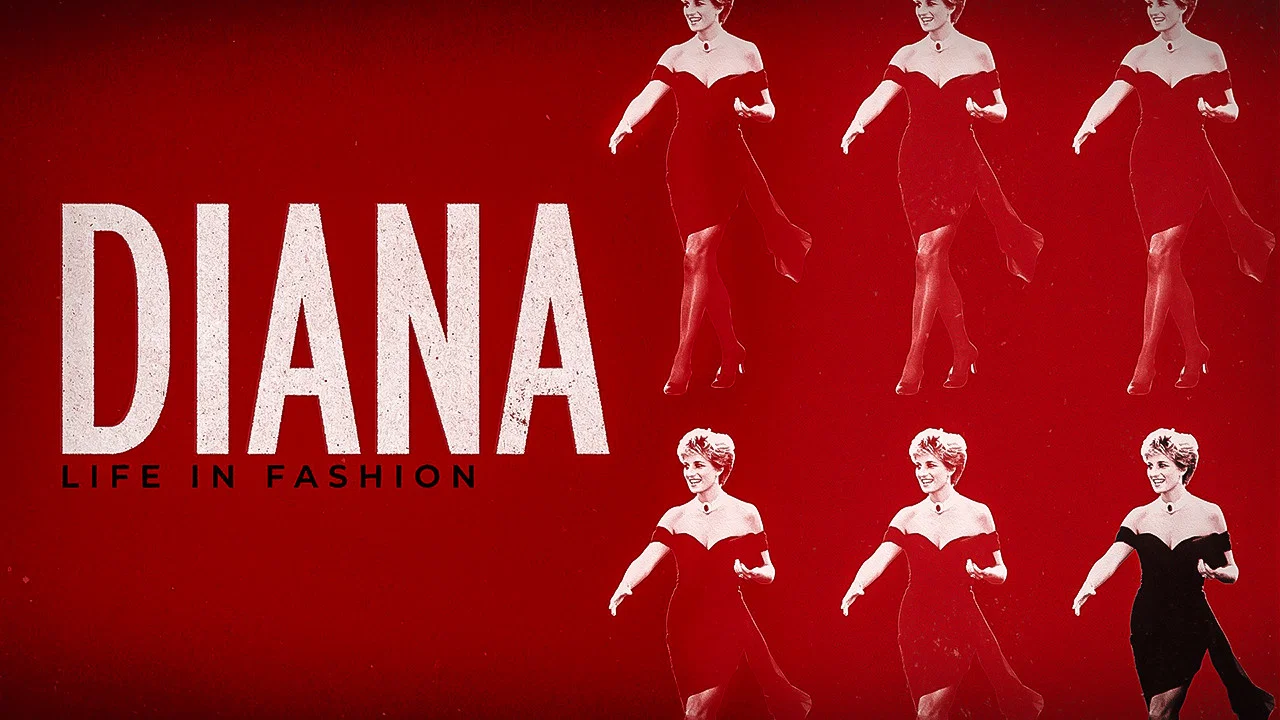 Diana: Life in Fashion - 剧照