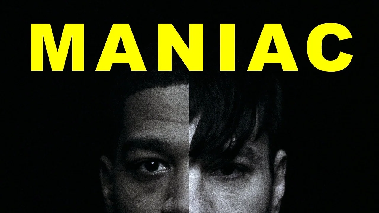 Maniac - 剧照