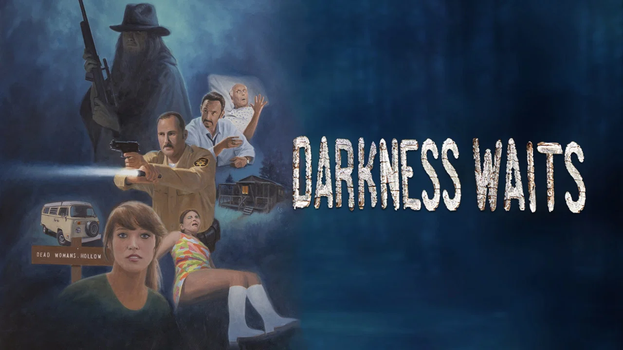 Darkness Waits - 剧照