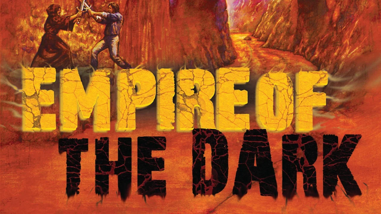 Empire of the Dark - 剧照