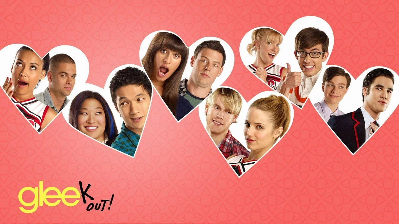 Glee: Keep on Believin' - 剧照