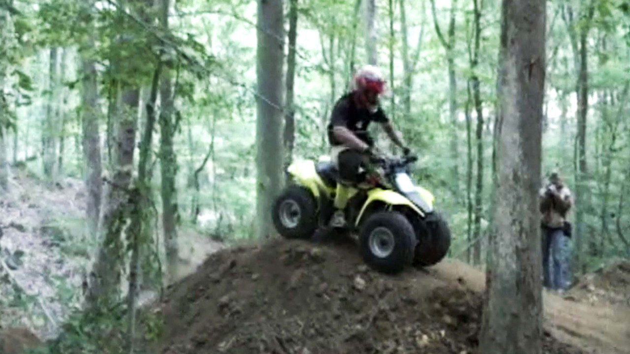 Travis and the Nitro Circus - 剧照