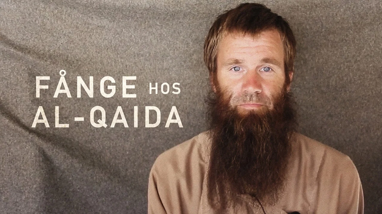 F&aring;nge hos al-Qaida - 剧照