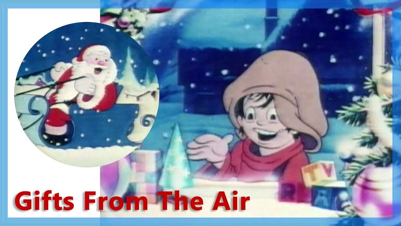 Gifts from the Air - 剧照