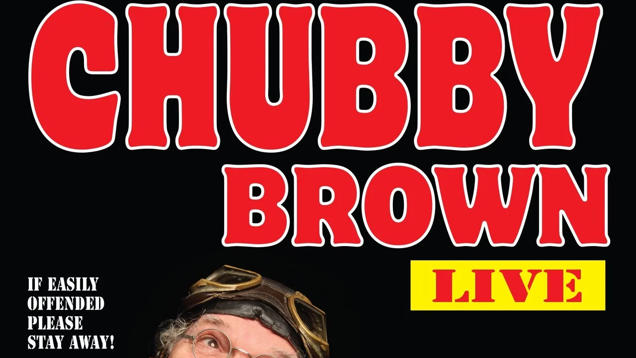 Roy Chubby Brown - Harmless Vulgarity & Friendly Smut - 剧照