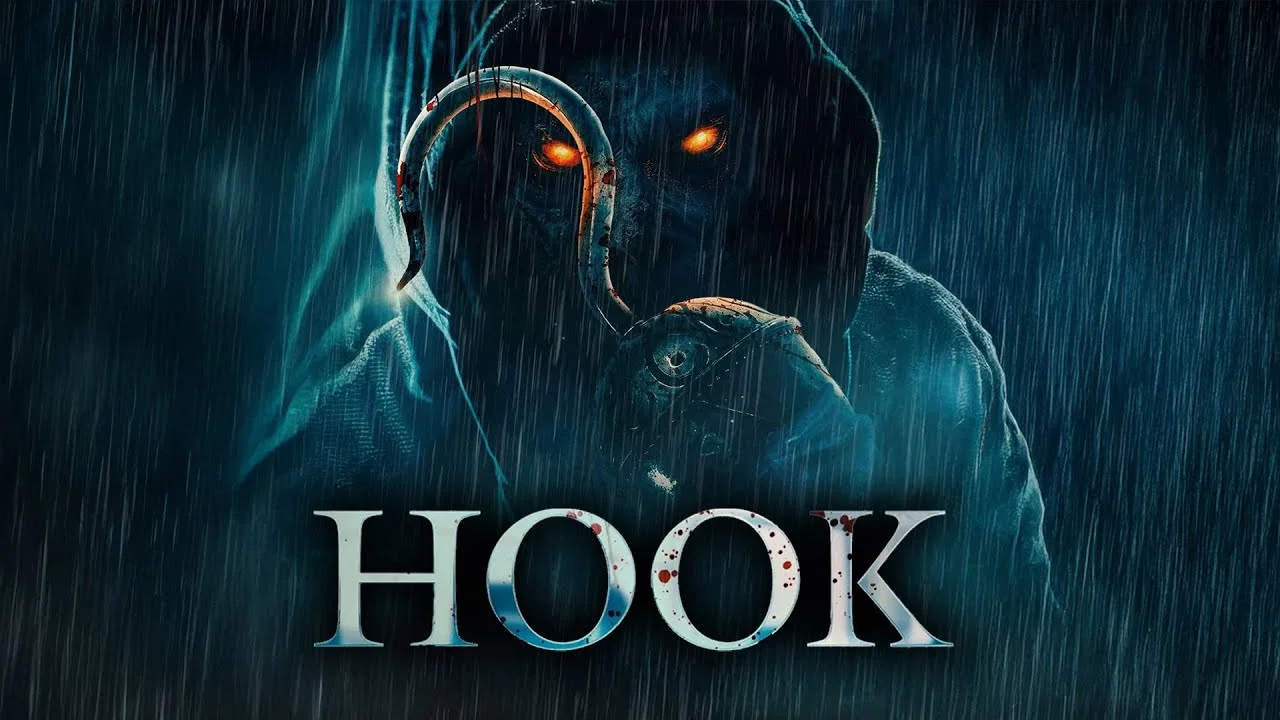 Hook - 剧照