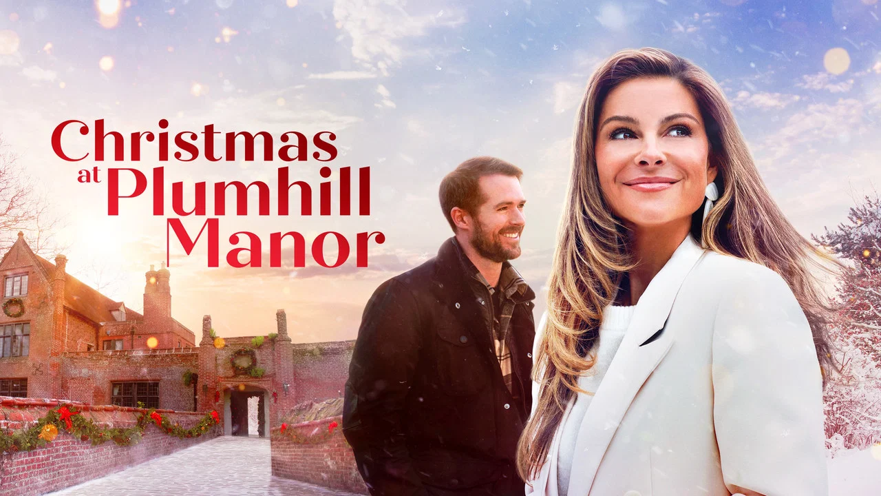 Christmas at Plumhill Manor - 剧照