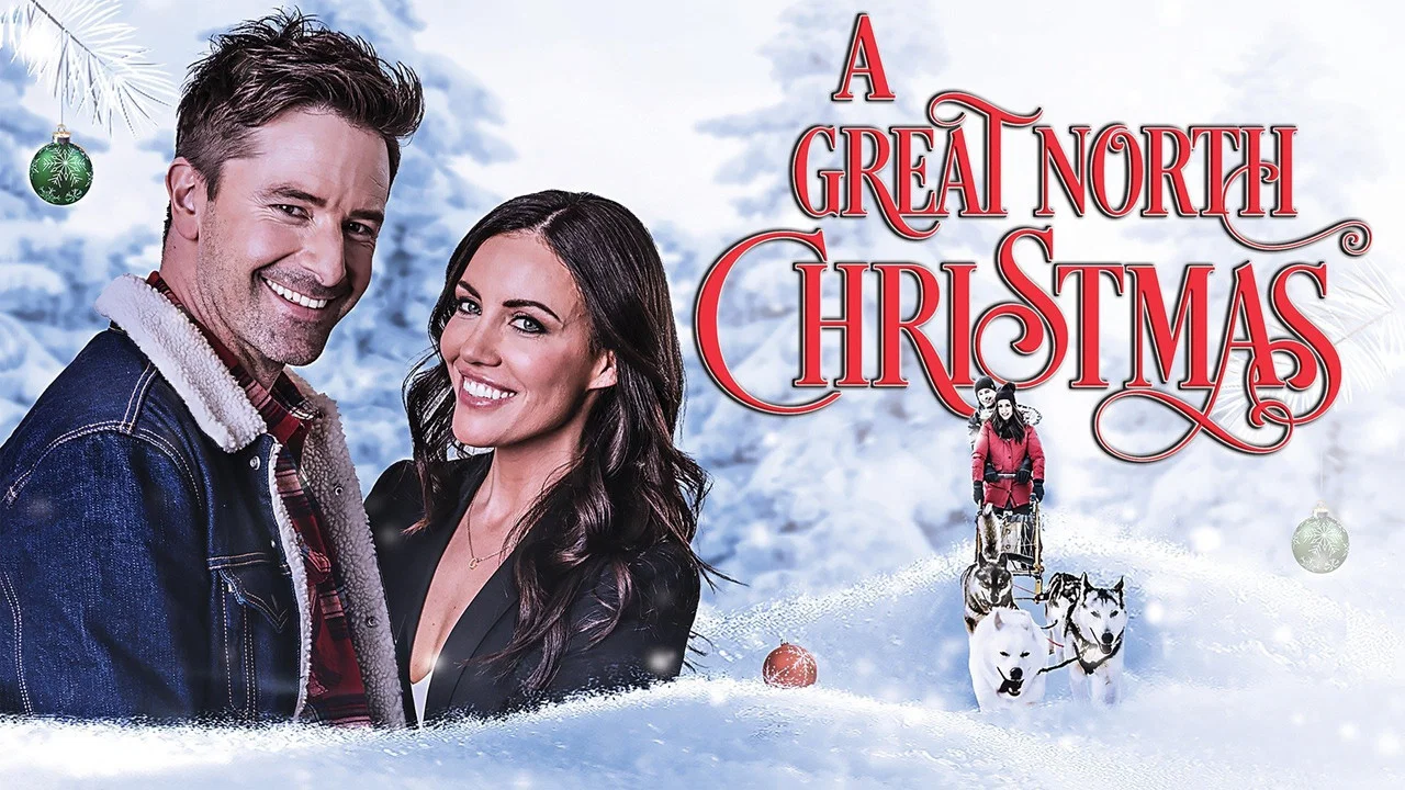 A Great North Christmas - 剧照