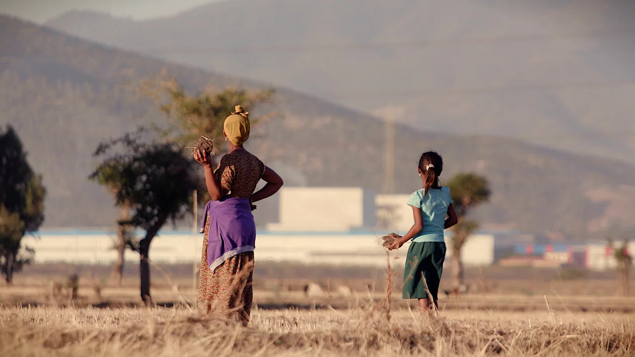 Made in Ethiopia - 剧照