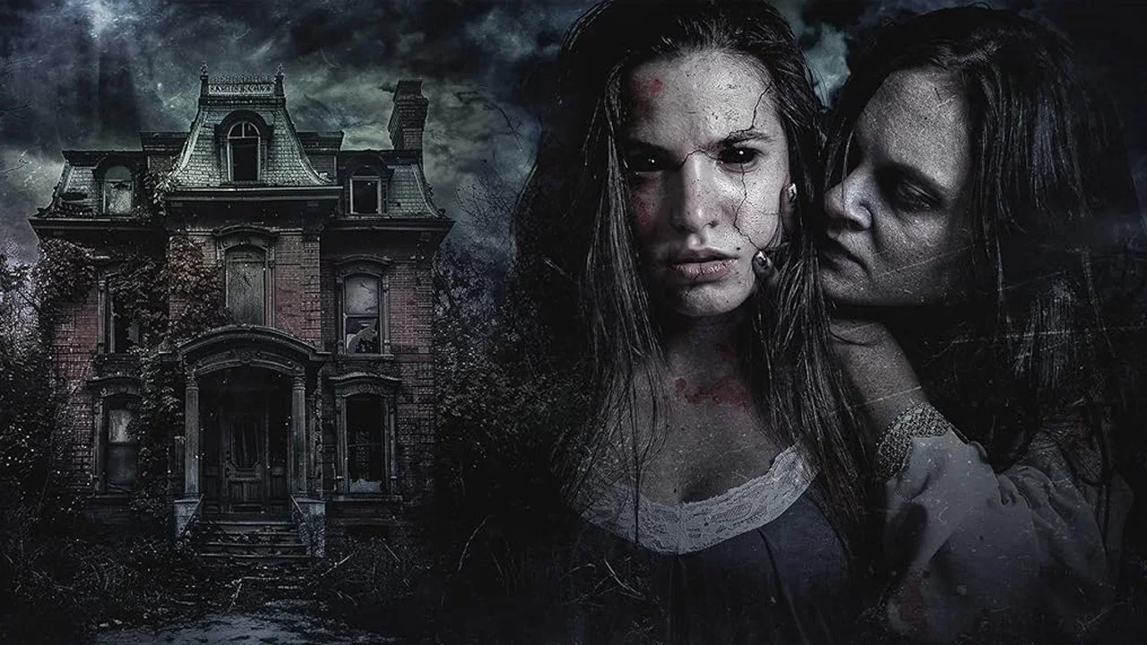 A Haunting in Council House - 剧照