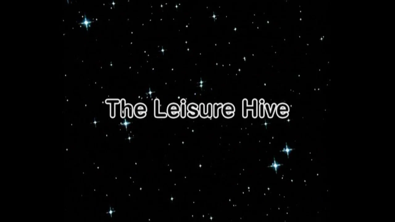 Doctor Who: The Leisure Hive - 剧照
