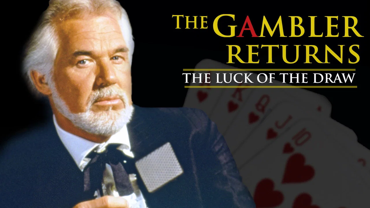 The Gambler Returns: The Luck of the Draw - 剧照